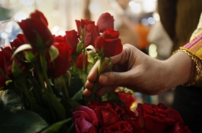 “Valentine’s day has to be banned”: Big politician