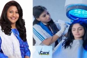 Chennai based VCare Ranks Among The Top Hospitals, Clinics In India: Survey