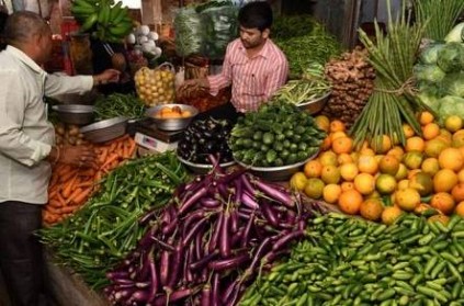 vegetable seller tests covid19 positive in velachery chennai