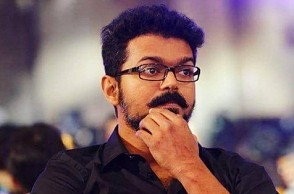 Vijay fan lands in police net for derogatory post on PM