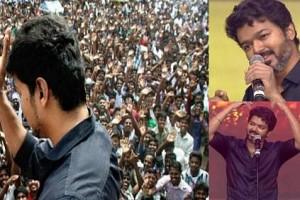 Fans Show Thalapathy Vijay’s ‘Power’ in Style; ‘Bigil’ Sound becomes ‘Stronger’!