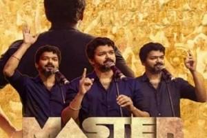 Master Audio Launch: Vijay Speaks on Politics, Recent IT raids and 'Friend' Ajith!