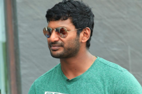 Vishal gets huge chance! Will his nomination be accepted?