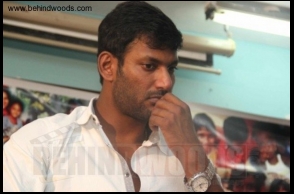 Vishal orders to prepare list of producers affected by usury lenders