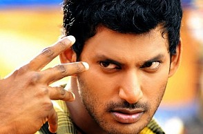 Vishal seeks Narendra Modi's help