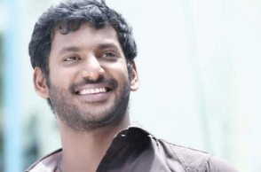 Vishal to do this before filing nomination