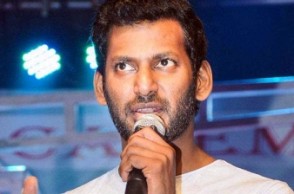 Vishal's proposers threatened? Audio goes viral