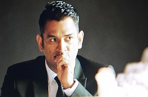 VVS Laxman urges Dhoni to quit T20s