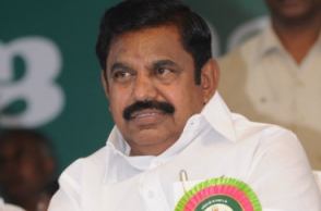 We will prove the power of ‘Two Leaves’ in RK Nagar election: EPS