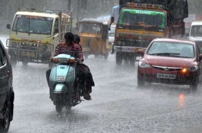 Weather forecast on the upcoming Northeast monsoon