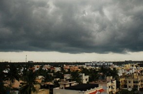 Weather Report: Chances for rain