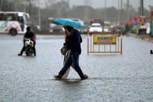 Cyclone Storm 'Bulbul' to form: Tamil Nadu Weather Report for next 3 Days!