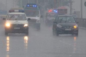 Weather update: Chennai to get rain?