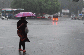Weather Update: Chennai to receive rain