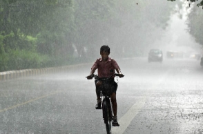 Tamil Nadu districts receive widespread rains