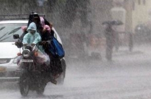 Weather update: TN to receive heavy rain