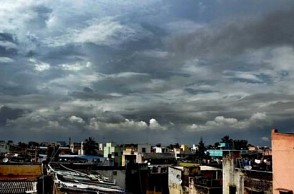 Weather update: Will Chennai receive rain?