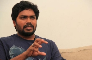 What is 'Dalit'? Pa Ranjith explains it to S Ve Shekher