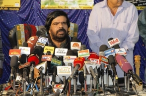 ‘’Why are the women who protested against the ‘beep’ song not protesting against NEET?’’