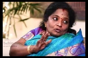 Don’t know why Kamal made the announcement at midnight, asks Tamilisai