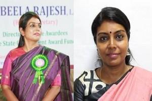 Why was Dr. Beela Rajesh Transferred as TN Health Secretary? - Details Here
