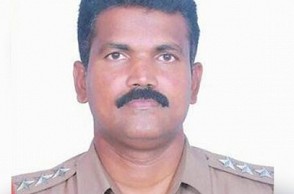 Wife asks for inquiry as mystery shrouds TN police officer’s death