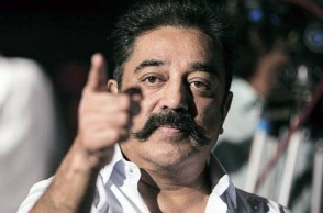 “Will Aanmeega arasiyal work?”: Kamal Haasan’s striking reply