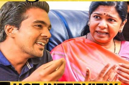 Will BJP benefit from the hate at the end Kanimozhi responds