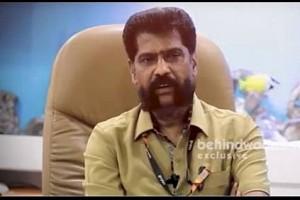 Watch Video | "Will continue to write about Nirmala Devi case": Nakkheeran Gopal