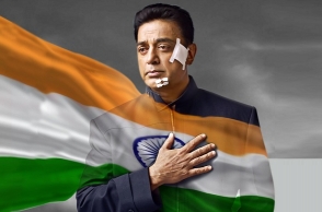 Will finish my pending films: Kamal Haasan