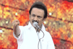 'Won't Allow PM Modi To Enter TN If Mekedatu Project Goes On', Says DMK Chief Stalin