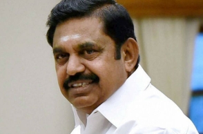 "Will not split even if we have to lose our lives": CM Palaniswami