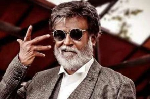"Will resign in 3 years if I don't fulfill the promises": Rajinikanth