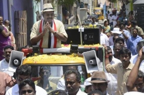 Will TTV Dhinakaran get ‘Thoppi’ as his party symbol? EC explains