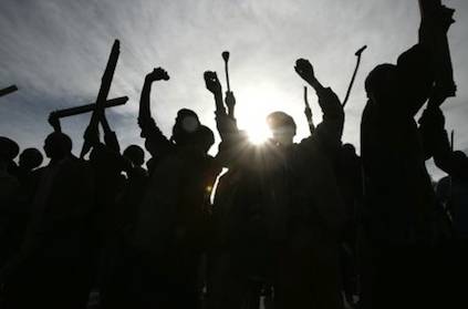 TN: Woman beaten up over rumours of child-lifting