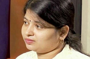 Woman claiming to be Jaya’s daughter to make her next move