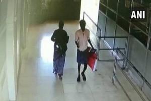 Pollachi Horror! Woman steals newborn from hospital, sent to Central prison