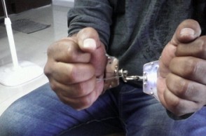 Woman techie attack: Police nab three men