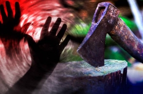 Woman whose body was found headless in Thiruvalangadu identified by cops