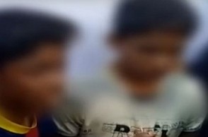 Woman’s chain snatched by drunk class 8 students