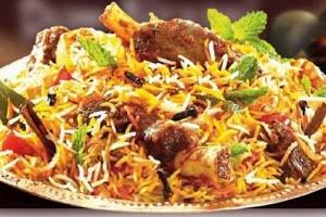 Free Biriyani for a year for cricket fans, here is the contest!