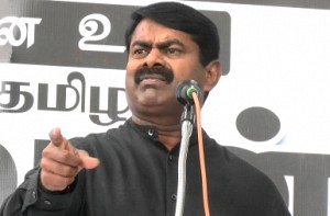 WTO wants to close ration shops: Seeman