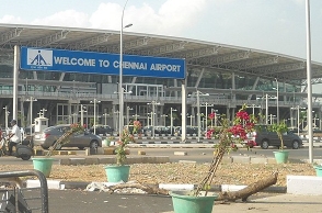 Yet another smuggling exposed in Chennai Airport