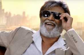 “You will soon know the face of Rajini that can change the fate of Tamil Nadu”