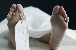 Youngster jumps from third floor in Vadapalani, dies
