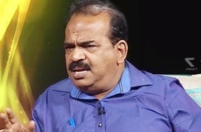 Youngsters are flocking to join TTV Dhinakaran: Nanjil Sampath