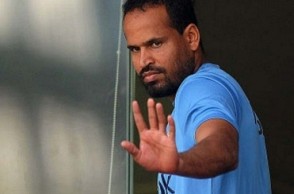 Yousuf Pathan releases statement on his doping suspension