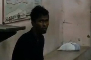 Youth falls from Adyar bridge while taking selfie