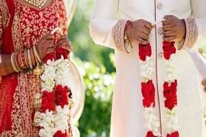 Bride runs away with boyfriend before marriage - full details!