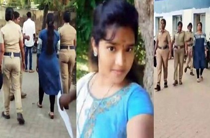 Brother attacked by sister\'s illegal boyfriend in Dindigul